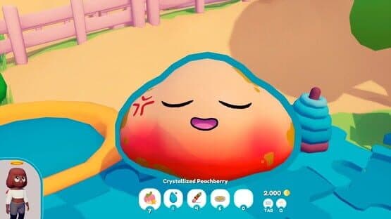 Clouzy! — screenshot 1