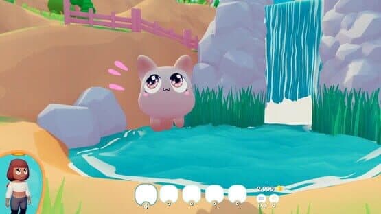 Clouzy! — screenshot 2