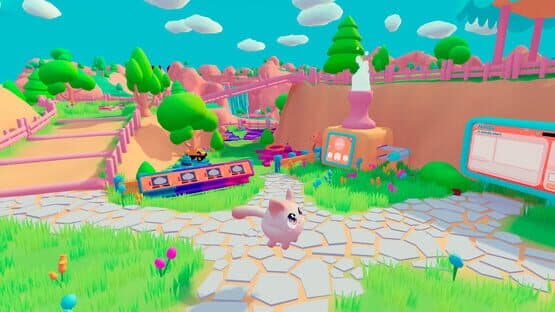 Clouzy! — screenshot 4