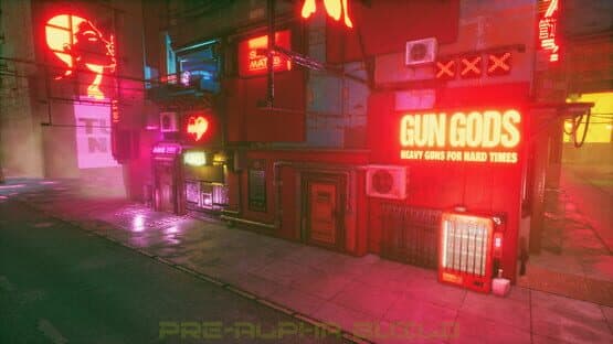 Glitchpunk — screenshot 3