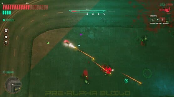 Glitchpunk — screenshot 4