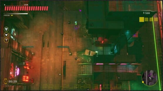 Glitchpunk — screenshot 6