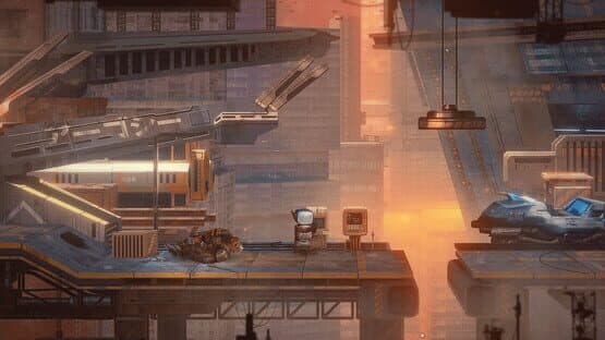 Life of Delta — screenshot 1