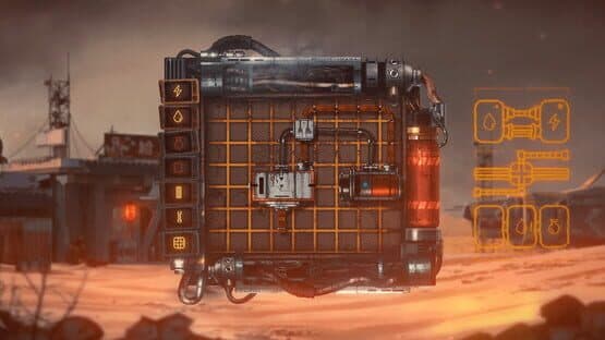 Life of Delta — screenshot 3