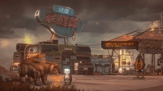 Life of Delta — screenshot 4