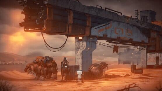 Life of Delta — screenshot 5
