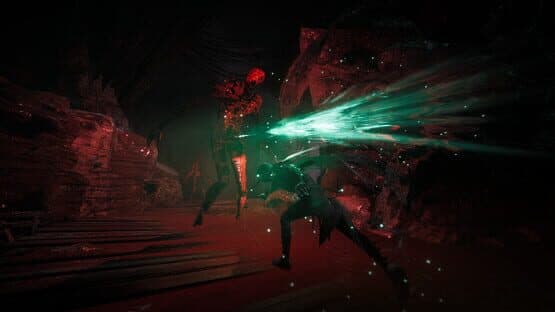 Thymesia — screenshot 5