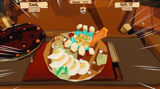Epic Chef — screenshot 2