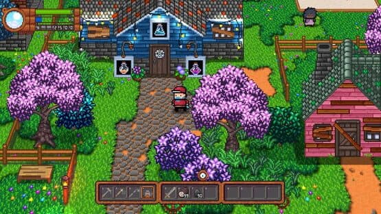 Monster Harvest — screenshot 2
