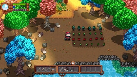 Monster Harvest — screenshot 3