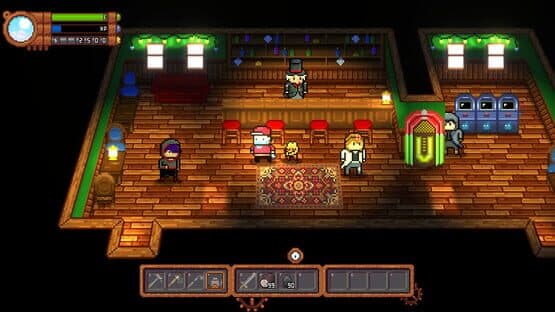 Monster Harvest — screenshot 4