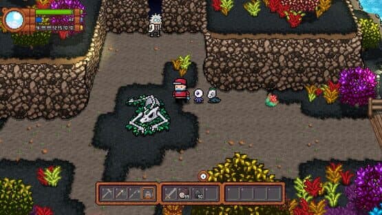 Monster Harvest — screenshot 5