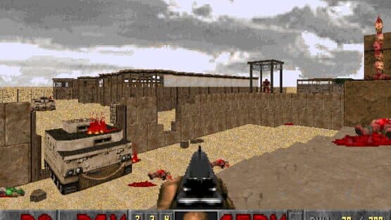 Epic — screenshot 1