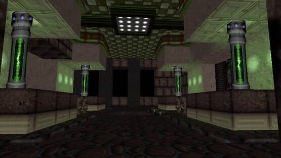 A World in Strife: Raiding the Dam — screenshot 2