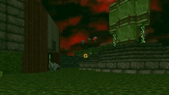 A World in Strife 2: Absolute Order — screenshot 1