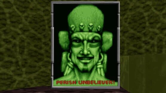 A World in Strife 2: Absolute Order — screenshot 2