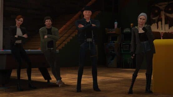 Zombieland: Headshot Fever — screenshot 5