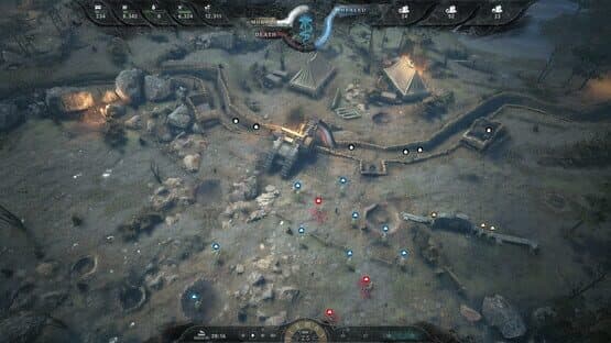 War Hospital — screenshot 4