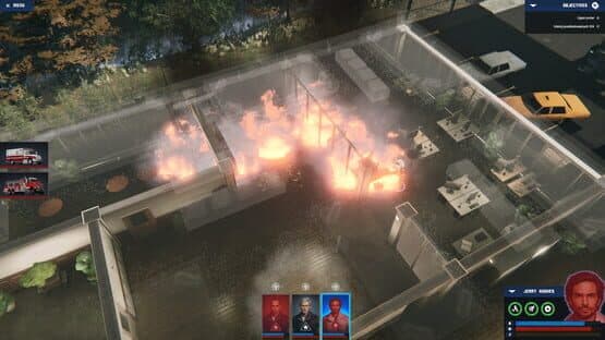 Fire Commander — screenshot 6