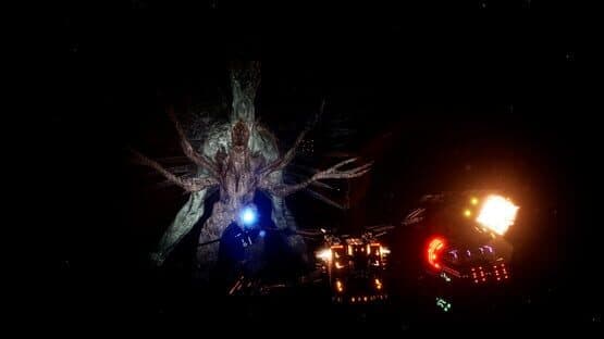 Haunted Space — screenshot 4