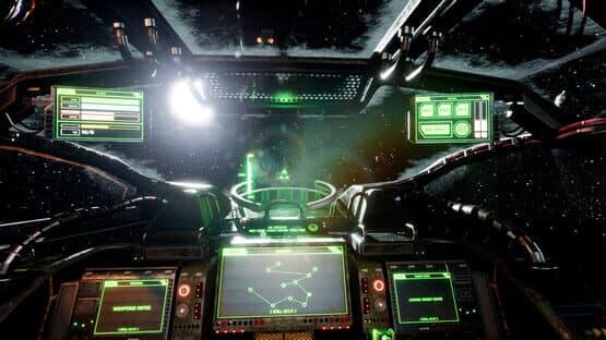 Haunted Space — screenshot 6