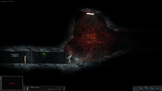 Hidden Deep — screenshot 1