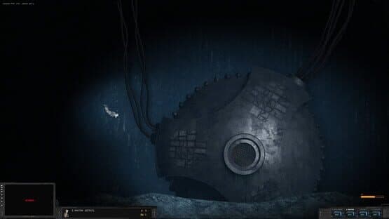 Hidden Deep — screenshot 2
