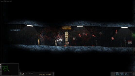 Hidden Deep — screenshot 3