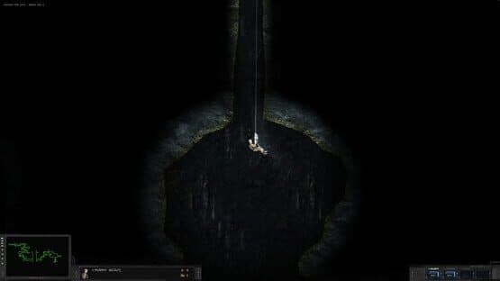 Hidden Deep — screenshot 4