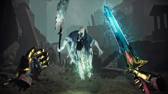 Warhammer Age of Sigmar: Tempestfall — screenshot 1