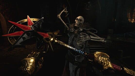 Warhammer Age of Sigmar: Tempestfall — screenshot 2
