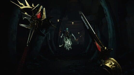 Warhammer Age of Sigmar: Tempestfall — screenshot 3