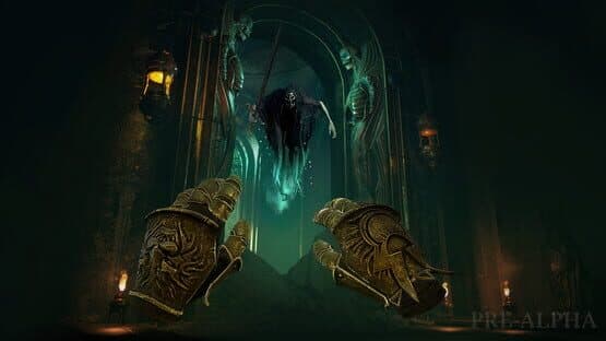 Warhammer Age of Sigmar: Tempestfall — screenshot 4
