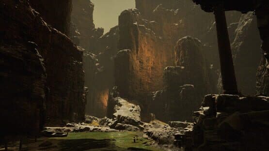 Warhammer Age of Sigmar: Tempestfall — screenshot 5