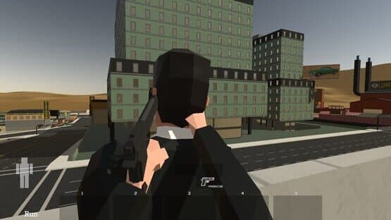 Sub Rosa — screenshot 2