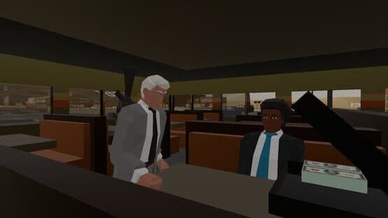 Sub Rosa — screenshot 3