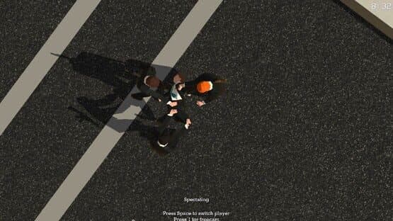 Sub Rosa — screenshot 4