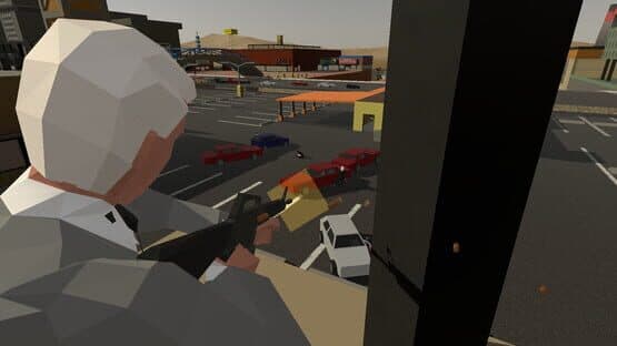 Sub Rosa — screenshot 5