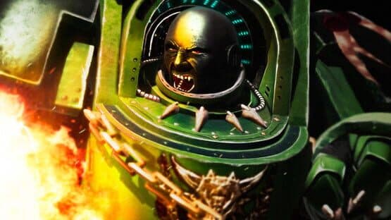 Space Hulk: Ascension - Salamanders — screenshot 1