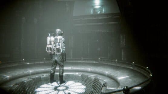 Eternal Threads — screenshot 1