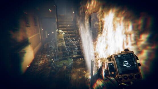 Eternal Threads — screenshot 2