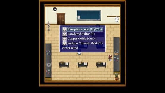 Space Pilgrim Academy: Year 1 — screenshot 2