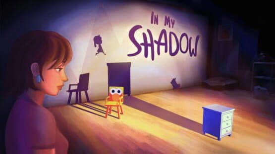 In My Shadow — screenshot 1