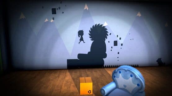 In My Shadow — screenshot 4
