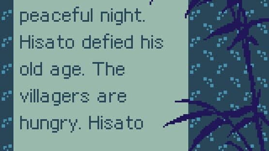Hisato No Saku — screenshot 2