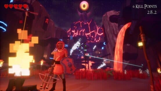 Sherwood Extreme — screenshot 2