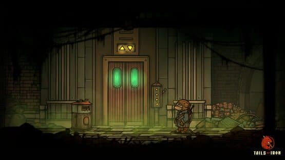 Tails of Iron — screenshot 1