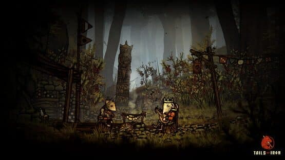Tails of Iron — screenshot 7