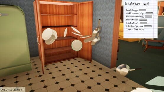The Call of Karen — screenshot 3
