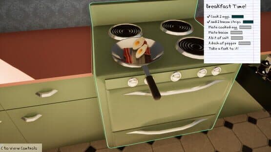 The Call of Karen — screenshot 4